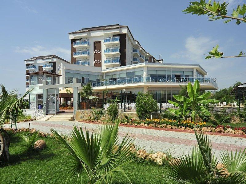 Resort Cenger -