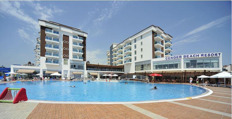Cenger Kızılot