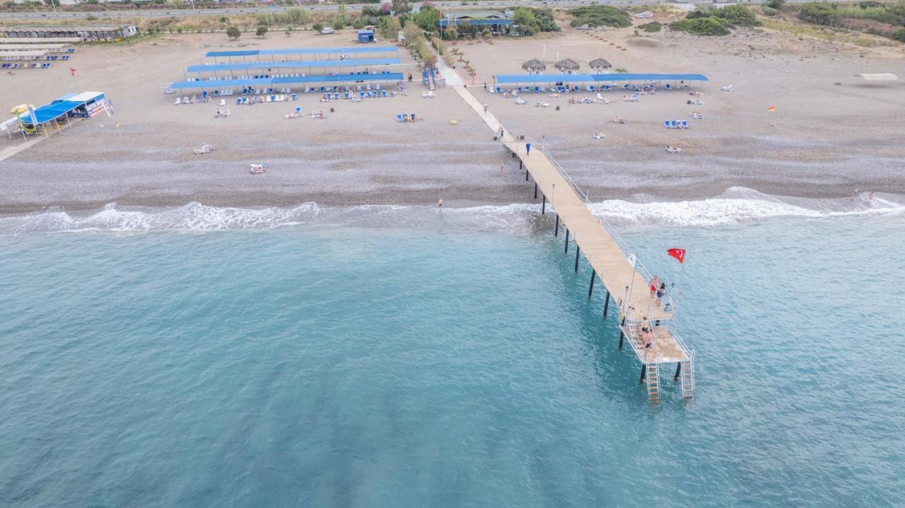 Cenger Station touristique Kızılot