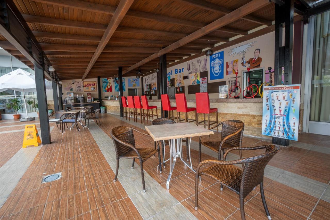 Station touristique Cenger 5*