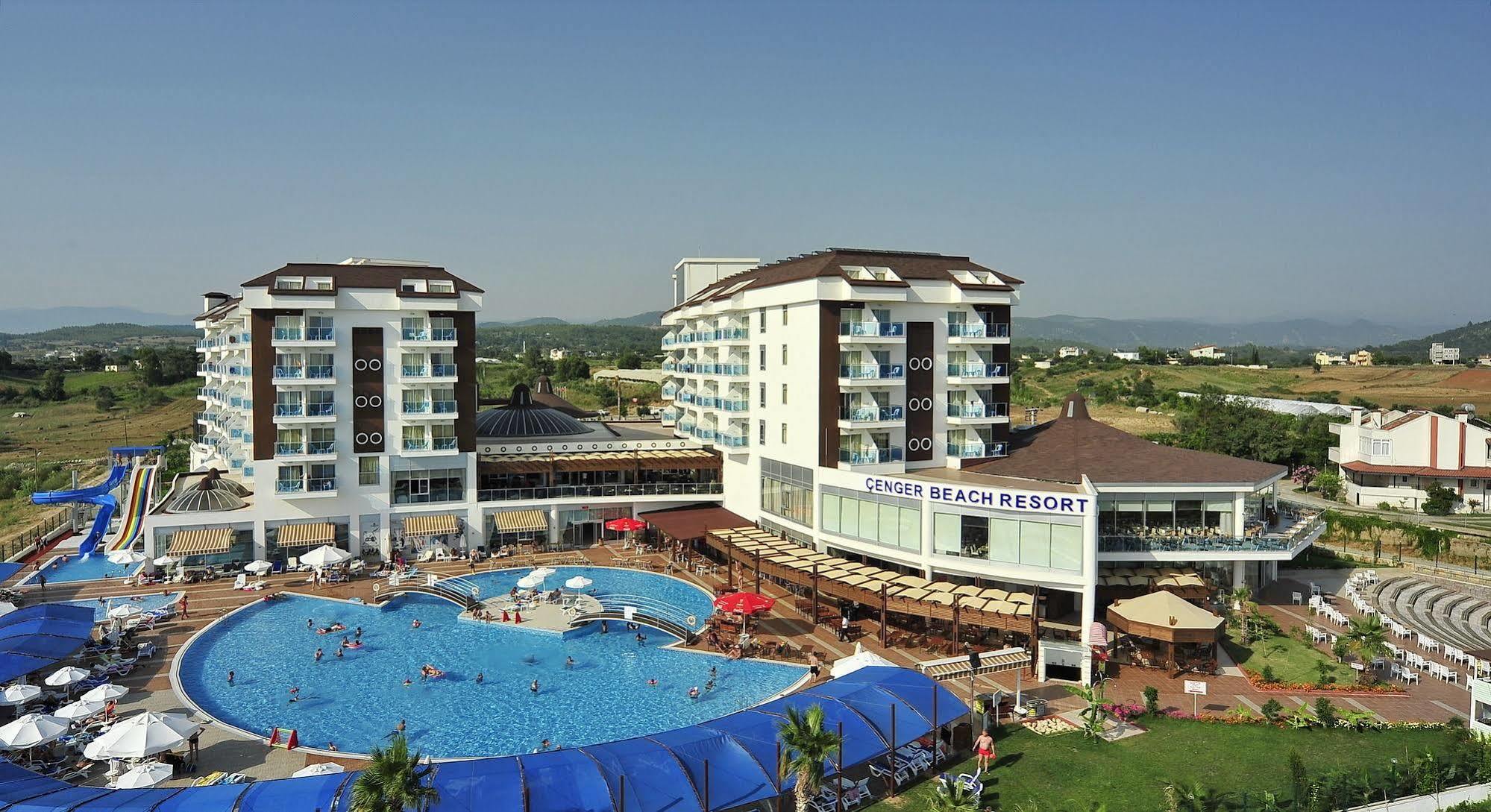 Cenger Kızılot